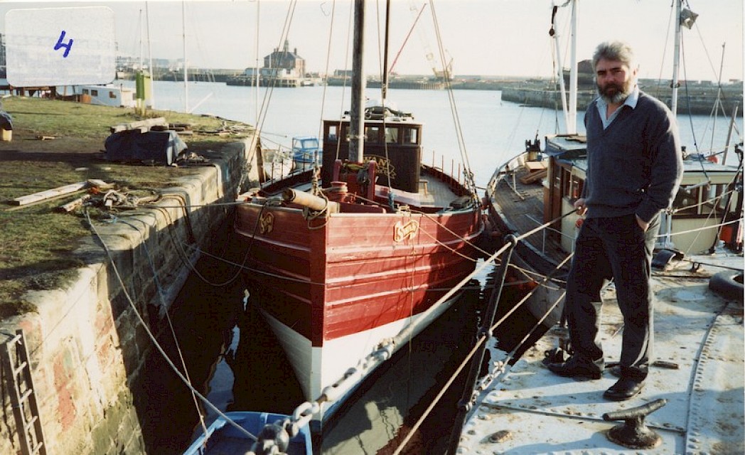 The SWAN at Hartlepool