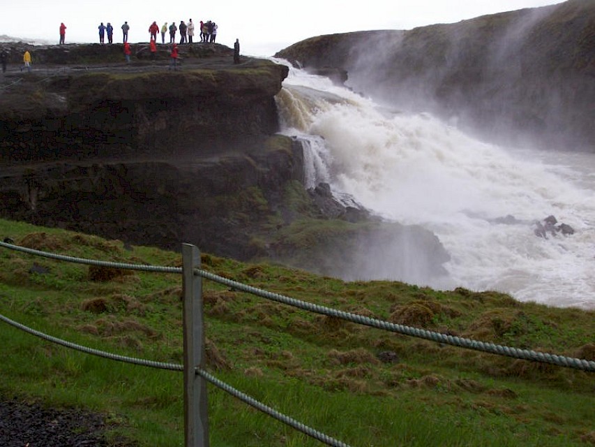2006 Iceland