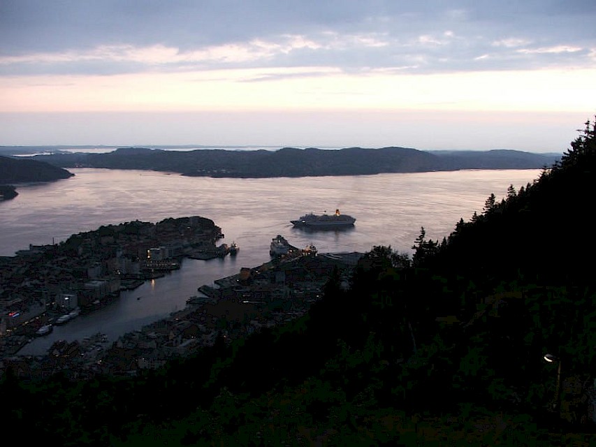 2006 Norway Fjords
