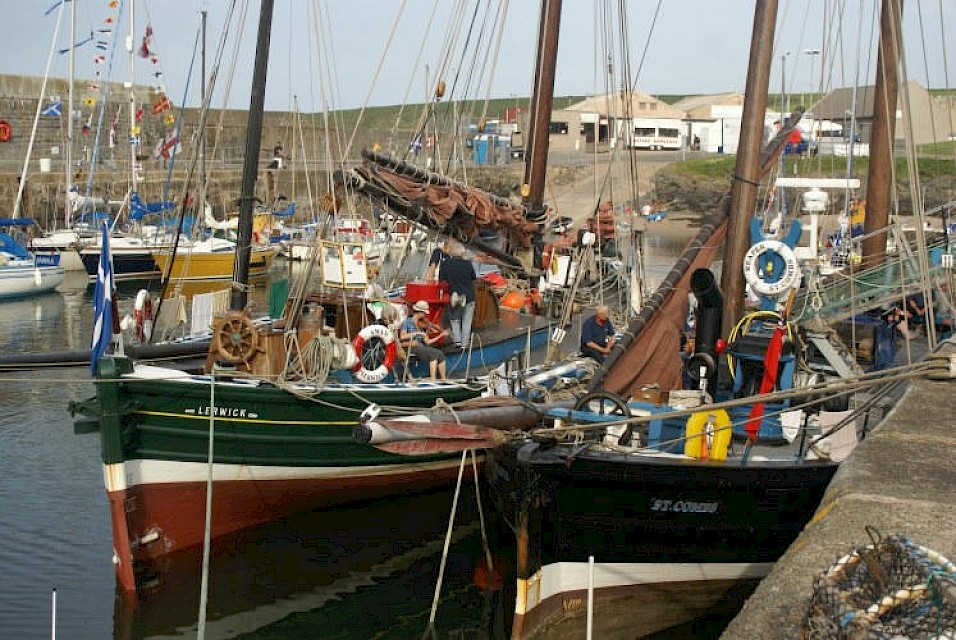 2009 Wick - Portsoy