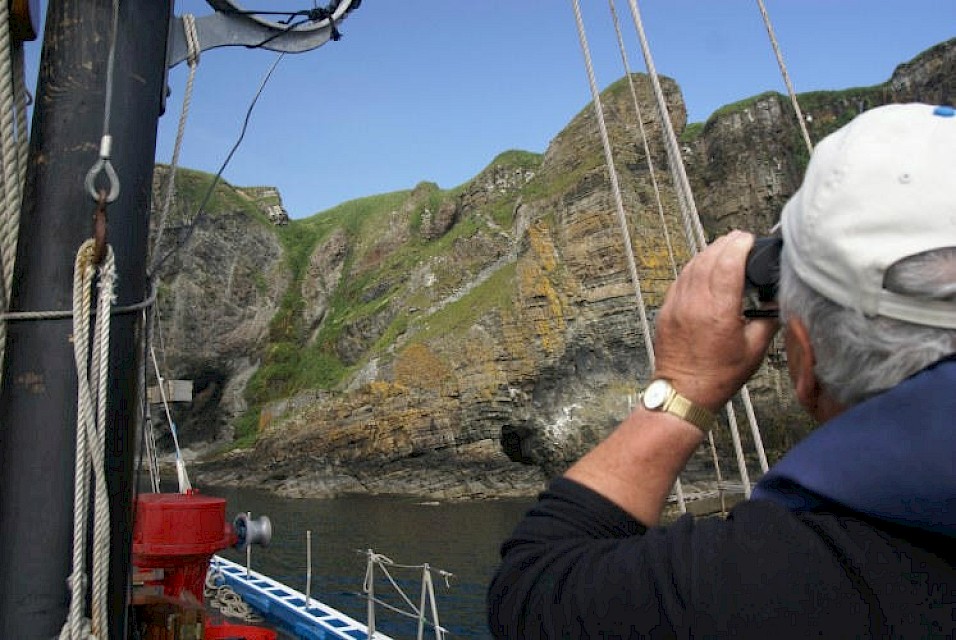 2009 Wick - Portsoy