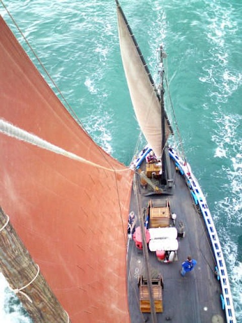 2010 Tall Ships