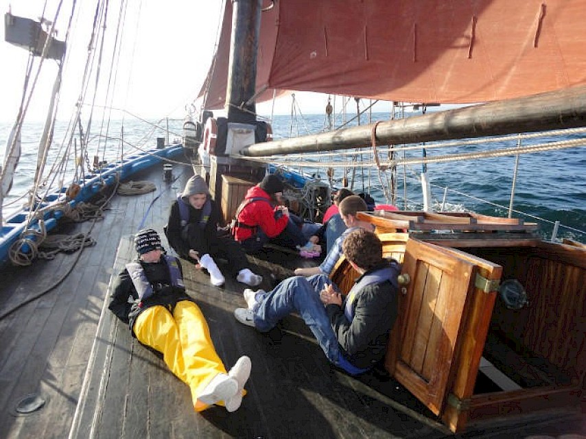 2010 Tall Ships Hartlepool