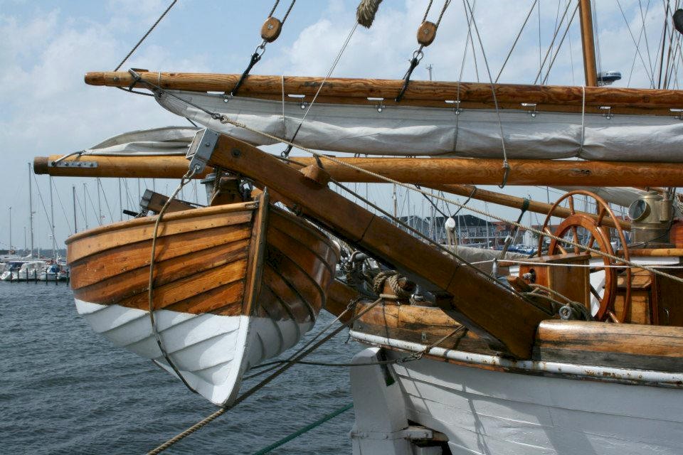 2012 Nordic Sail