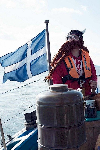 2015 Tall Ships race © Floortje Robertson