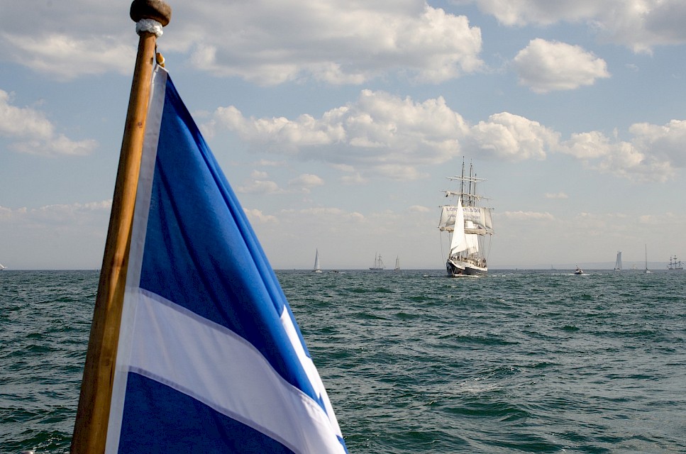 2018 Tall Ships © Leanne Fischler