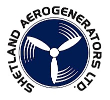 Shetland Aerogenerators